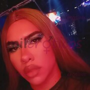 PAULINA CURVY. PUTA. NALGONA. GRANDOTA Y ADICTA AL BAILE SEXO Y AL DINERO - FOTO 9