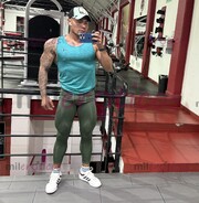 ACTIVO TATUADO NALGONSOTE SOLO GENTE SERIA Y SOLVENTE - FOTO 5