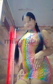 LLEGÓ TU MUÑEQUITA LINDA PARA ATENDERTE Y PASARLA SÚPER DIVERTIDO LOS DOS TE ESP - FOTO 9