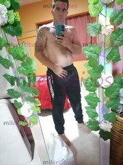 HOLA CHICO CUBANO DE 28 AÑOS EN CANCÚN ACTIVO TOTALMENTE PARA SUS SERVICIOS - FOTO 5