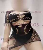 CURVY GUAPA Y MUY CHICHONA VEN A CONOCERME - FOTO 4