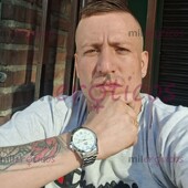 SOY GONZALO FULL ARRECHO CON EL TETERO LLENO GRUESA Y GRANDE 21CENTIMETROS - FOTO 8