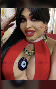 KENDALL JENNER EMPERATRIZ COMPLACIENTE DELICISIOSA - FOTO 7