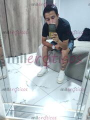 GIGOLO DE 28 AÑOS EXPERIENCIA CON MADURAS - FOTO 6