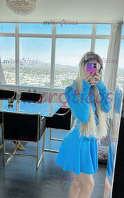 GISSEL PROMO 100%REAL BONITA VIP NIÑA NALGONA LINDA DE ROSTRO Y CUERPO 100% REAL - FOTO 10