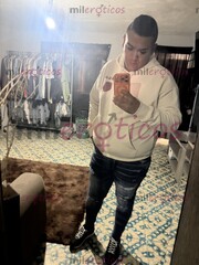 CUMPLO CON TODAS TUS FANTASÍAS SEXUALES Y FETICHES - FOTO 7