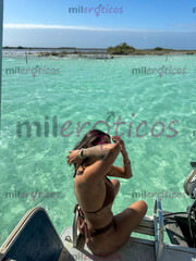 COLOMBIANA SEXY , DISPUESTA A CUMPLIR TUS FANTASÍAS ERÓTICAS CALL ME BABY - FOTO 7