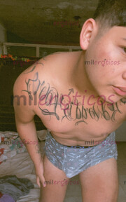 VAMOS A PASARLA RICO POR UN MOMENTO, ME COGES O TE COJO? - FOTO 3