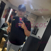 HOMBRE ATRACTIVO RESPETUOSO Y COMPLACEDOR OBEDIENTE - FOTO 5