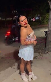 HOLA MI NOMBRES ES KATHIA UNA CHICA TRANS, ÚNICA EN TODO LOS SENTIDOS - FOTO 9