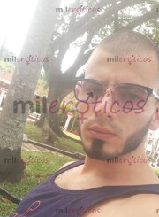 SOY MUY PARCHADO Y SERIO CON MIS COSAS VEN Y DISFRUTA ACTIVDE UN RATO AGRADABLE - FOTO 1