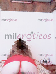 RUBIA DE 47 AÑOS MUY LINDA MUY CALIENTE MUY LIMPIA PARA SER CONSENTIDA - FOTO 6