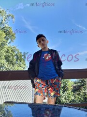 NIÑO CALIENTE Y MUY SEXY PARA QUE LO COGES EN LA POCISION QUE DESEES - FOTO 8