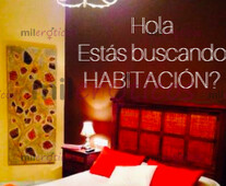 BUSCAS HABITACIÓN PRODUCTIVA DISCRETA Y ADEMÁS SIN TENER QUE PAGAR PORCENTAJES? - FOTO 7