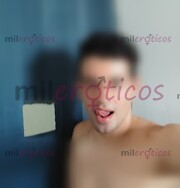 SEXO ORAL AL NATURAL SUPER DELICIOSO, SIN QUE ME VEAS! QUE ESPERAS CONTACTAME!!! - FOTO 1