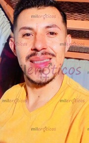 MASAJISTA EROTICO PLACENTERO SUAVES MANOS VERGON NALGON PULCRO OLOR RICO - FOTO 2