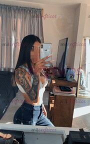 UNIVERSITARIA CON PECHOS MUY LINDOS Y RICOS, INDEPENDIENTE Y LIBRE - FOTO 8