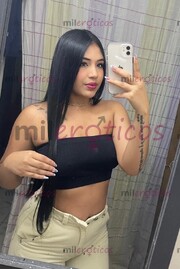 LORE EN LA CEDE DE DANY PRESTANDO DIFERENTES SERVICIOS - FOTO 8