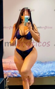 HOLA MI AMOR MI NOMBRE ES TIFFANY MUJER MADURA TU MEJOR FANTASÍA - FOTO 2