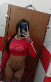 GISELL NIÑA SUMISA SÚPER COMPLACIENTE SUMISA SIN TABÚES - FOTO 10