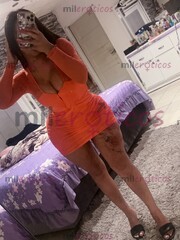 ESTRELLA EXPERTA EN SEXO ORAL CON TETAS GRANDES NALGONA Y CADERONA LUGAR CENTRIC - FOTO 10