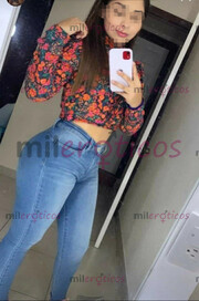 FIGURA ESTILIZADA PIEL DE PORCELANA 1300$ ILIMITADO VIP - FOTO 7