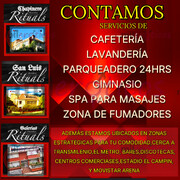 HABITACIÓNES DISPONIBLES EN LA NEJOR ZONA DE BOGOTÁ ESTAMOS EN BARRO GALERIAS - FOTO 10