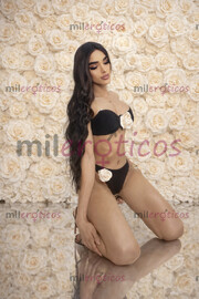 ENCANTO Y TOTAL DISCRECIÓN AUTENTICACIÓN PARA QUIEN SABE LO QUE BUSCA DISPONIBLE - FOTO 7