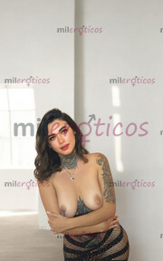 EN MAZUREN KSRISTALL PAISA DISPUESTA A COMPLACERTE SENOS DE INFARTO TRATO - FOTO 6