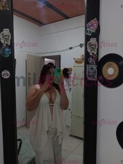 OLÍ SOY TU JOVENCITA TETONA Y CULONA, SOY NUEVA VEN Y EXPERIMENTAMOS JUNTOS - FOTO 8