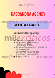 VACANTES TENEMOS 4 CUPOS DISPONIBLES AQUÍ NO PAGAS PUBLICIDAD - FOTO 1