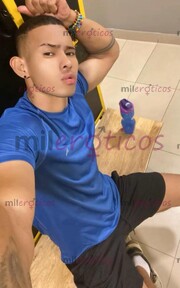 YEISON MORENO ACT EXPERTO EN DAR VERGA 21CM LLENOS DE LECHE BIX CACORRO EXPERTO - FOTO 3