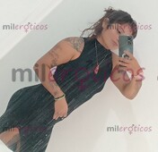 CHICA TATUADA SEXY POR PRIMERA VEZ EN COZUMEL PRUEBA DE ALGO RICO - FOTO 7