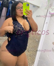 SOY LO MÁS RICO QUE TE COMERÁS CULONA Y CHICHONA VENEZOLANA CURVY RIQUISIMAA - FOTO 8