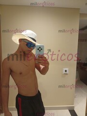 SOMOS DOS JOVENES VERGONES LECHEROS Y SOBRE TODO MUY CALIENTE. - FOTO 1