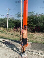 EL COLETO MÁS FRESA DEL PEDAZO, ATLETA DE ALTO RENDIMIENTO, DEPORTISTA - FOTO 10