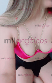 RICO MASAJE Y ALGO MAS DISPUESTA A COMPLACERTE - FOTO 5