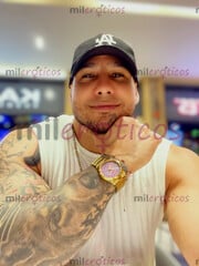 DISPONIBLE MACHO ALFA DISPONIBLE Y NUEVO EN LA CIUDAD - FOTO 4