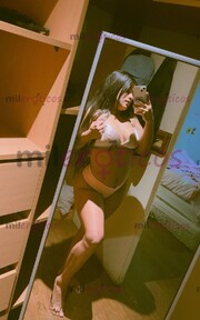SOY UNA RICA MORENA NALGONA DISPUESTA A TODO - FOTO 6