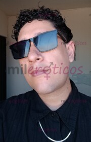 PRINCIPALMENTE ACOMPAÑANTE,1,80 ALTURA, BUEN PORTE, EXCELENTE TARIFA. - FOTO 4