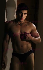 ANDRÉS MODELO SCORT 22CM DE PLACER PARA DISFRUTAR - FOTO 1