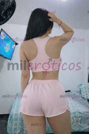 RICO ORAL CON GARGANTA PROFUNDA, DISFRUTA UN RICO Y AGRADABLE MOMENTO - FOTO 9