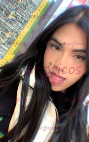 GÉNESIS: SEXY, ATREVIDA Y DISPUESTA A SER TU FANTASÍA - FOTO 9