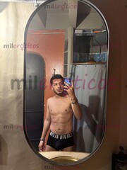 POR PRIMERA VEZ EN LA CIUDAD JOVEN VARONIL 20CM - FOTO 1