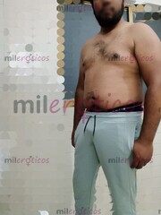 HOMBRE NUEVO EN LA CIUDAD, LISTO PARA COMPLACERTE Y CONSENTIRTE - FOTO 4