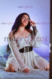 NALGONA, TATUADA Y DE MIRADA OSCURA ¿TE ATREVES? - FOTO 4
