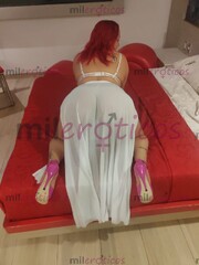 LUZ$$ MILFF RICA MADURITA EXPERTA EN ORAL, TRIOS $$ - FOTO 4