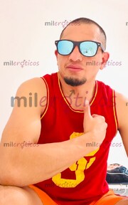 SOLO VIAJO A TU CIUDAD SI REALMENTE TE INTERESA MI SERVICIO SOY 100%REAL - FOTO 5