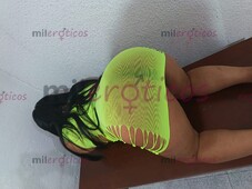 COLOMBIANA RICA COSTEÑA EN LA CIUDAD DE TUNJA VALENTINA - FOTO 5