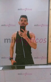 VERGON 23CM GRUESO MACHO CALIENTE VERGON SITIO PRIVADO CHAPINERO - FOTO 6